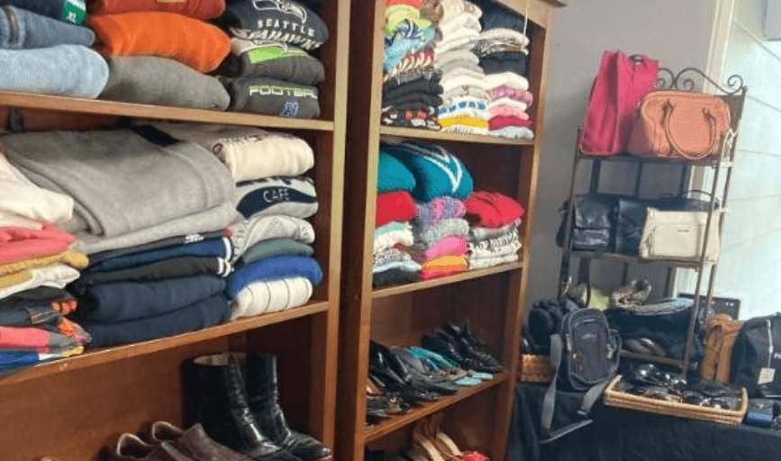 Jenna Ennis Estate Sales