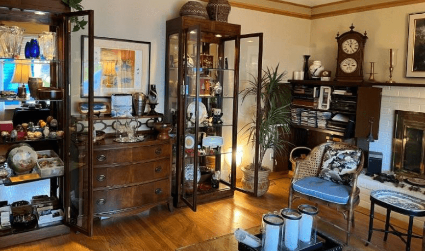 Jenna Ennis Estate Sales