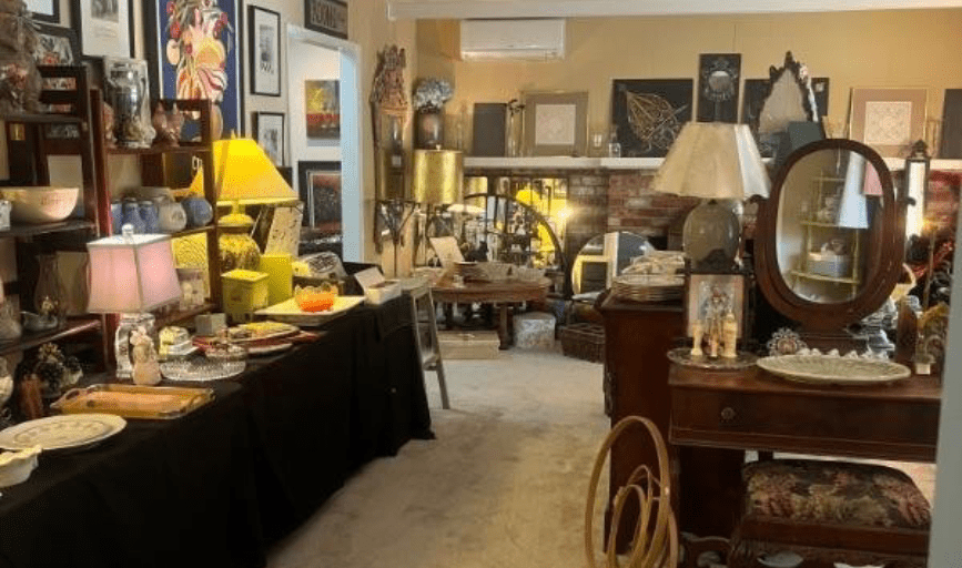 Jenna Ennis Estate Sales